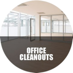 clean office