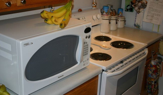 kitchen rubbish removal