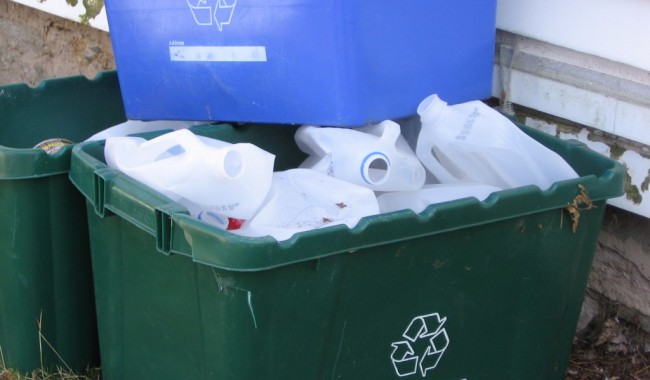 Useful Recycling Tips
