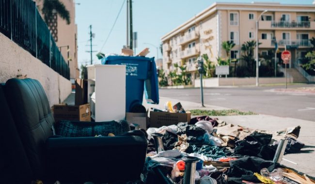 Anything Rubbish Removal Brisbane